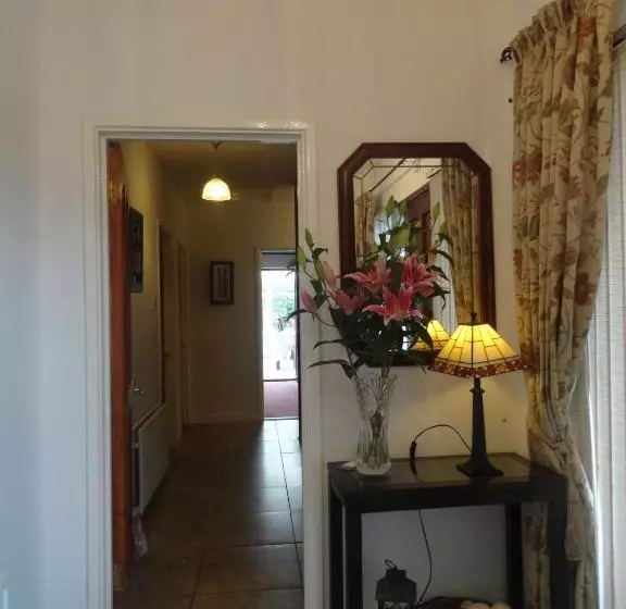 호텔 Orley House B&b