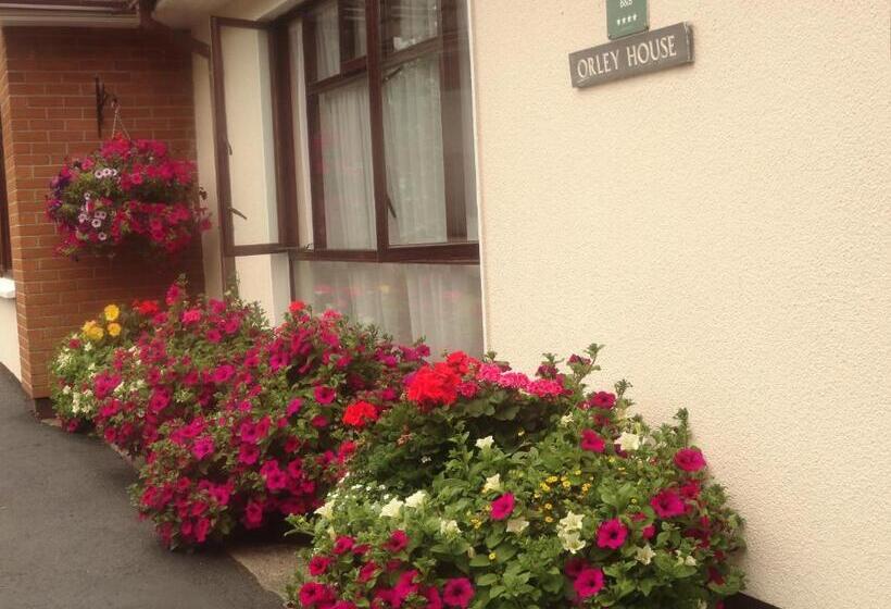 فندق Orley House B&b