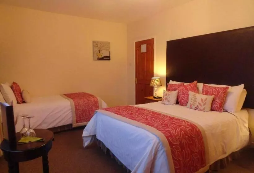 호텔 Orley House B&b