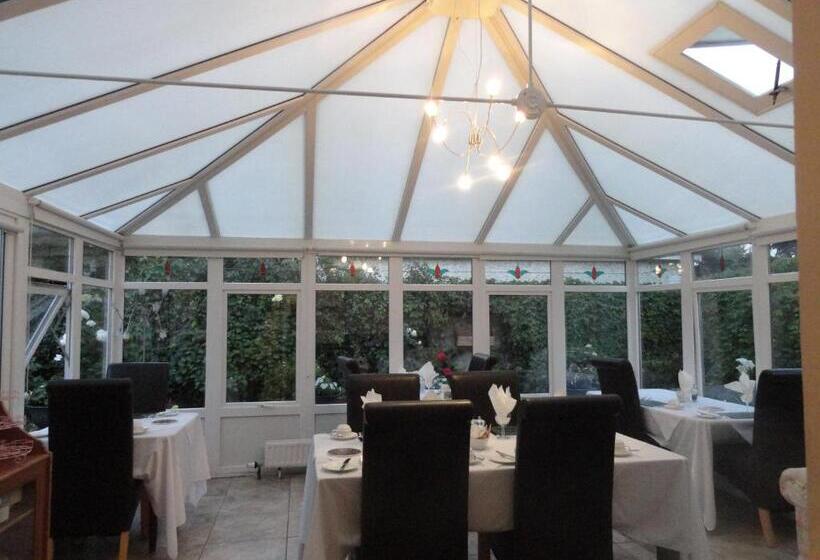 فندق Orley House B&b