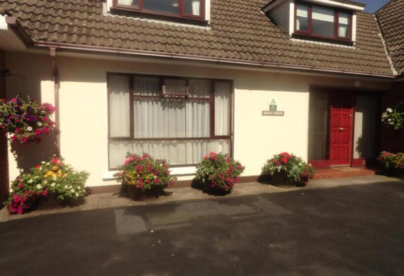 فندق Orley House B&b