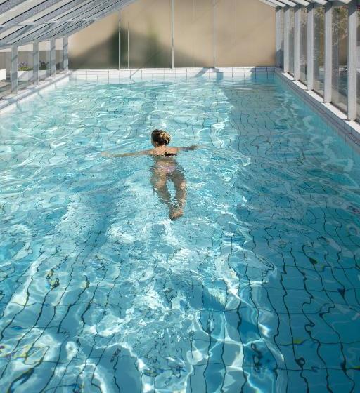 Pannonia Hotel Garni