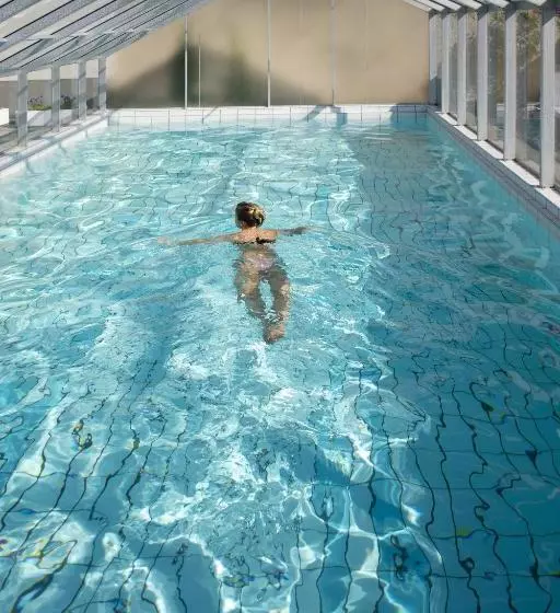 Pannonia Hotel Garni