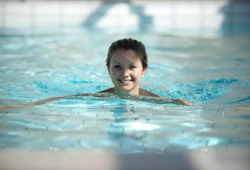 Pannonia Hotel Garni