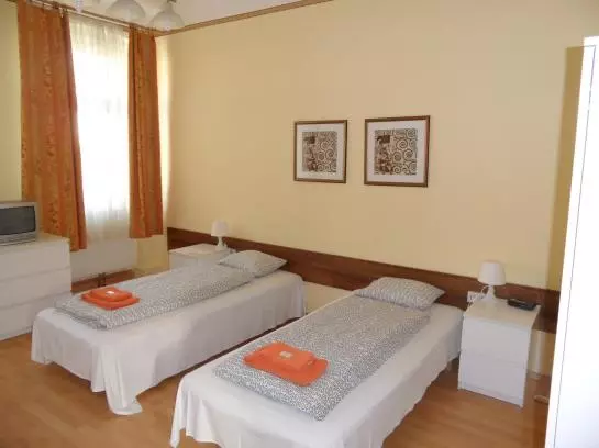 민박 Pension Abrigo