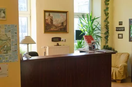 민박 Pension Abrigo