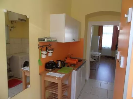 민박 Pension Abrigo