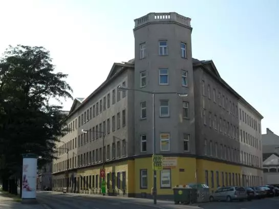 민박 Pension Abrigo