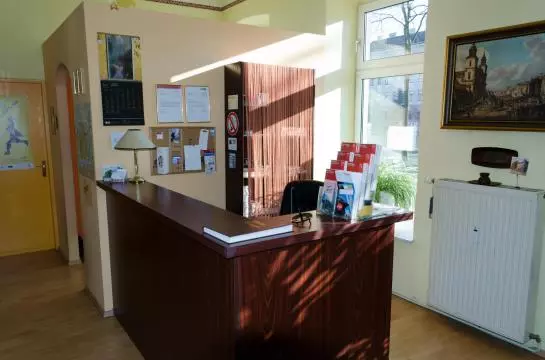 민박 Pension Abrigo