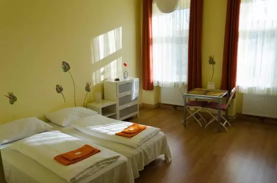 민박 Pension Abrigo