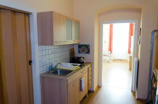 민박 Pension Abrigo