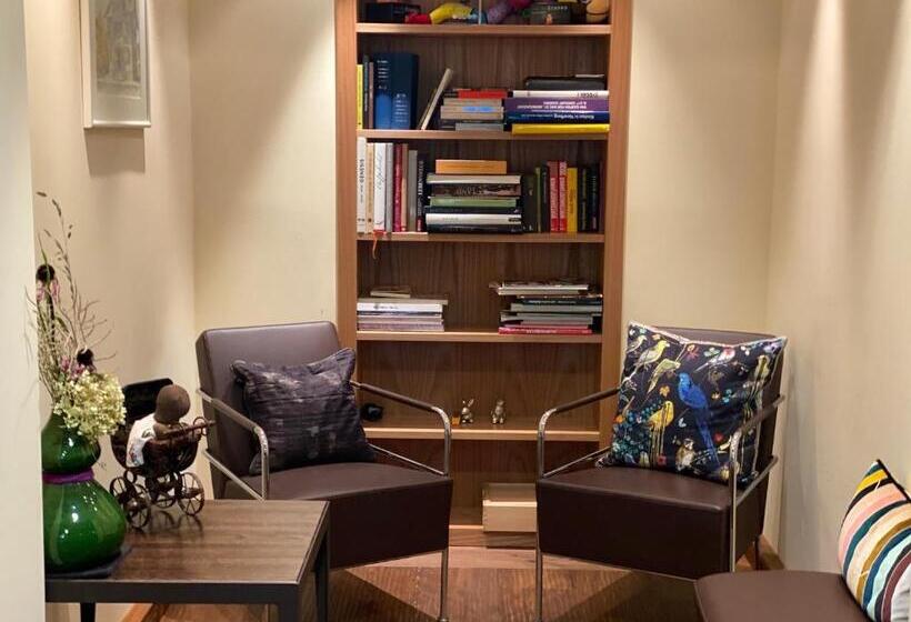 호텔 Restaurant Mohren