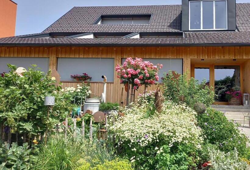 호텔 Restaurant Mohren