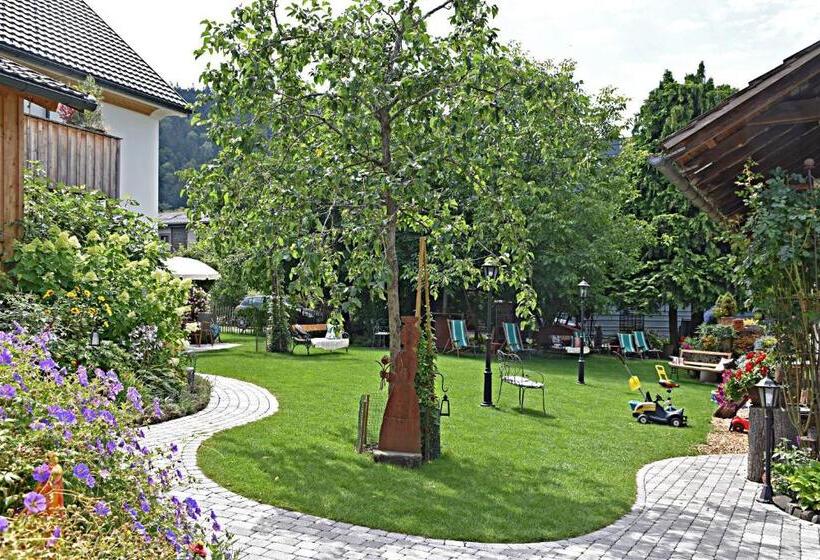 호텔 Restaurant Mohren