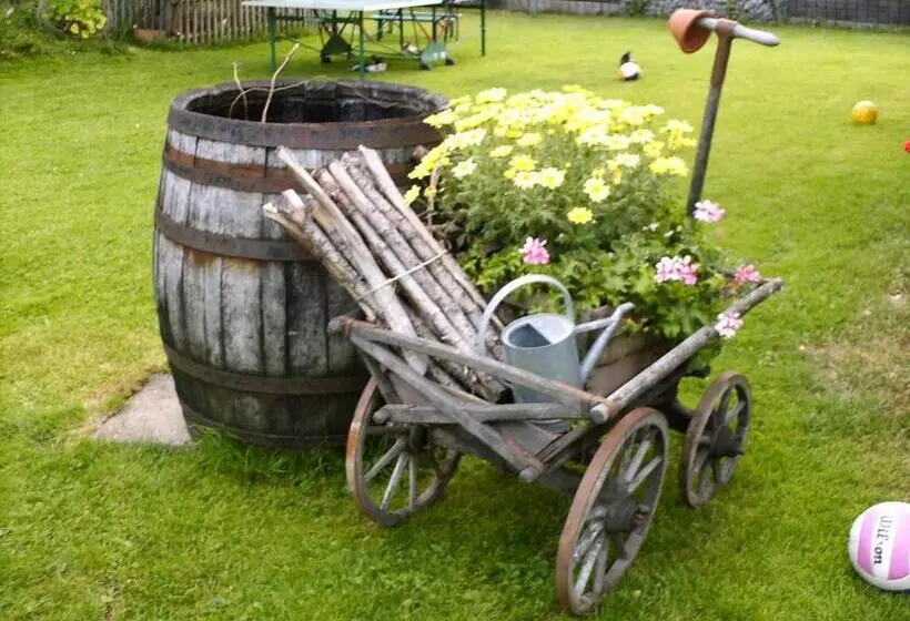 호텔 Restaurant Mohren