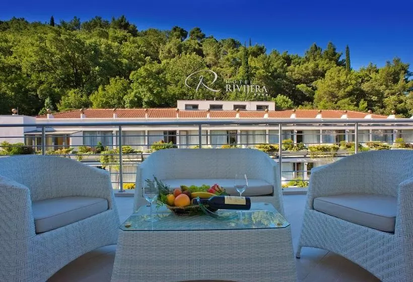 هتل Rivijera