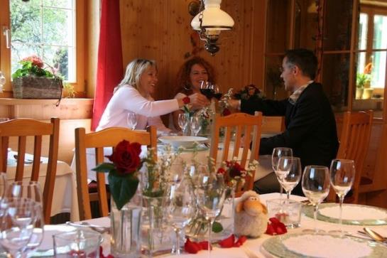 Отель Gasthaus Schäfle