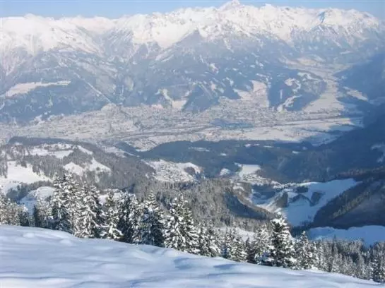 호텔 Gasthaus Schäfle