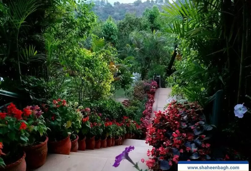 ホテル Shaheen Bagh   A Luxury Resort & Spa