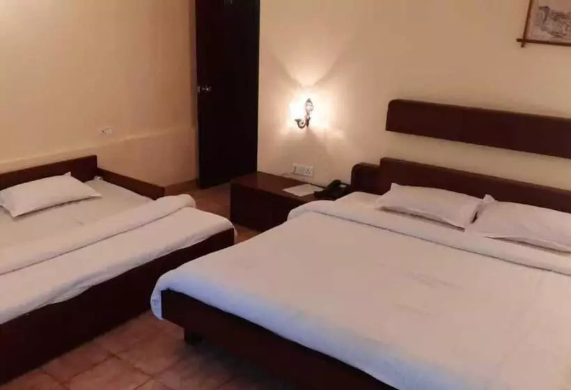 The Dhanhills A Valley View Hotel In Panchgani