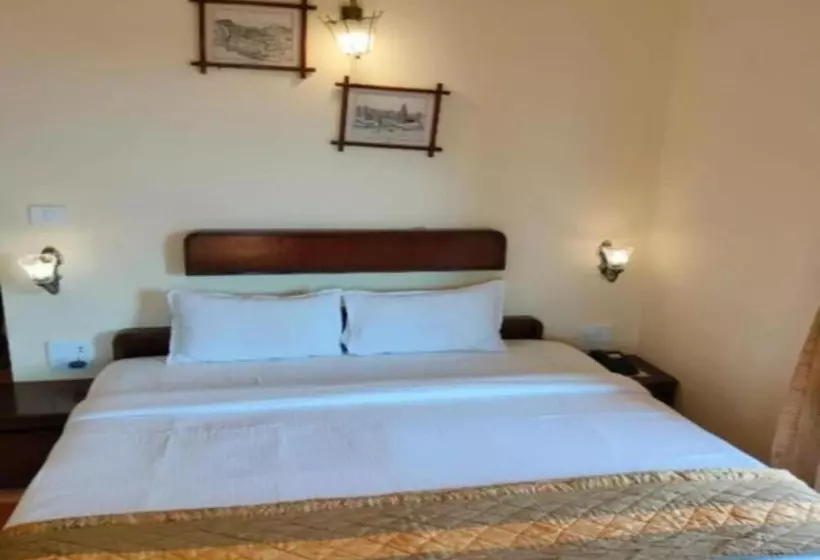 The Dhanhills A Valley View Hotel In Panchgani