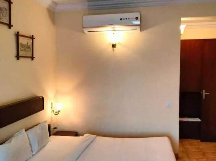 The Dhanhills A Valley View Hotel In Panchgani