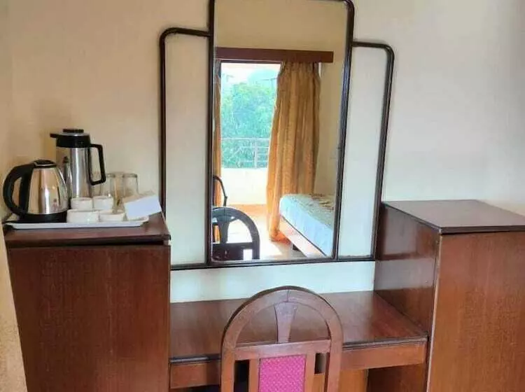 The Dhanhills A Valley View Hotel In Panchgani