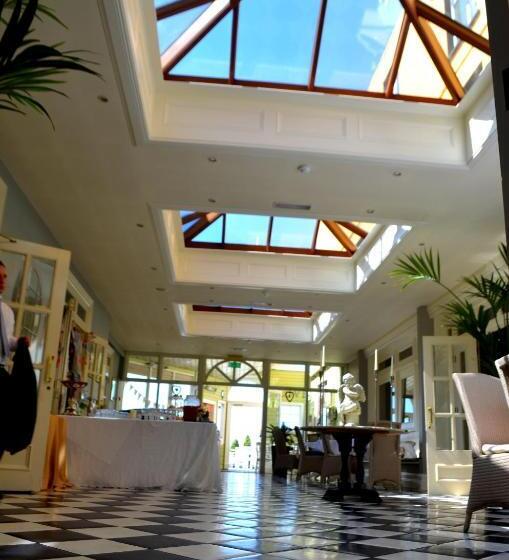 فندق The Listowel Arms