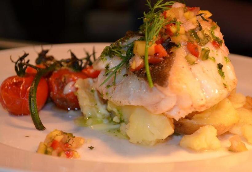 فندق The Listowel Arms