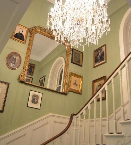 فندق The Listowel Arms