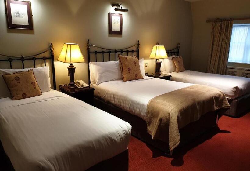 فندق The Listowel Arms