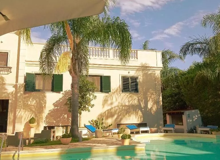 فندق Vigne Vecchie