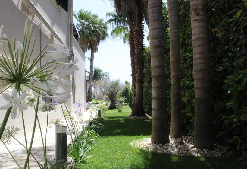 בית מלון כפרי Vigne Vecchie