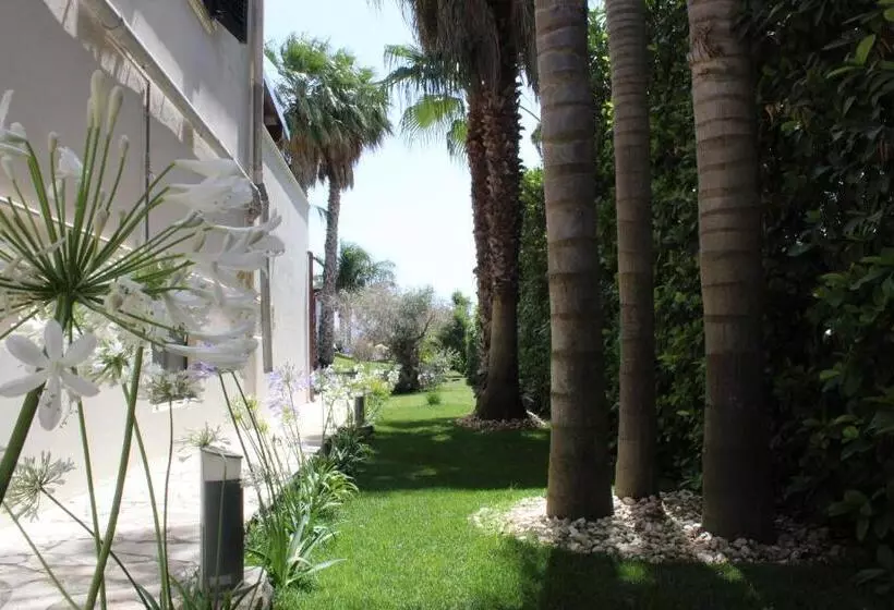 فندق Vigne Vecchie