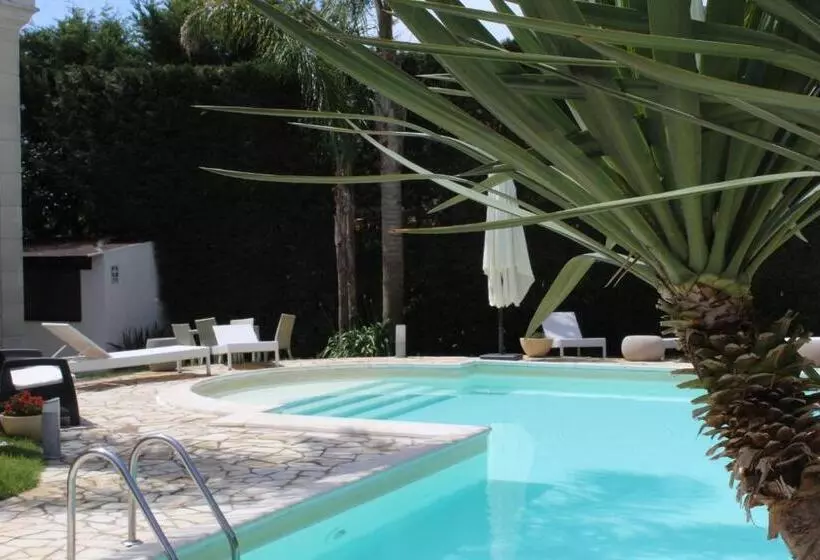 فندق Vigne Vecchie