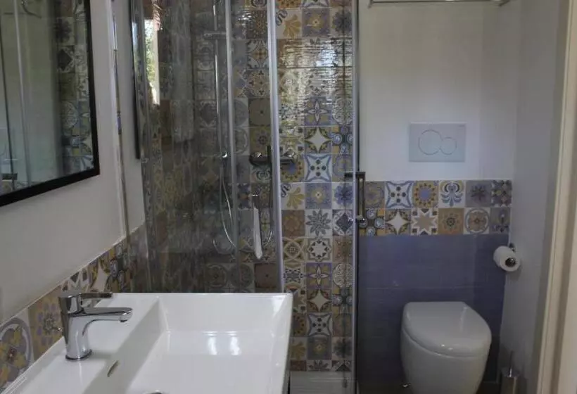 فندق Vigne Vecchie