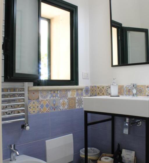 בית מלון כפרי Vigne Vecchie