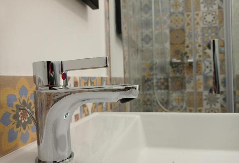 בית מלון כפרי Vigne Vecchie