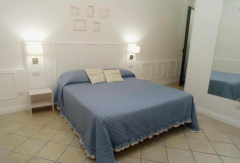 בית מלון כפרי Vigne Vecchie