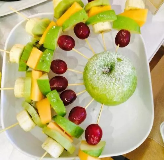 فندق Vigne Vecchie