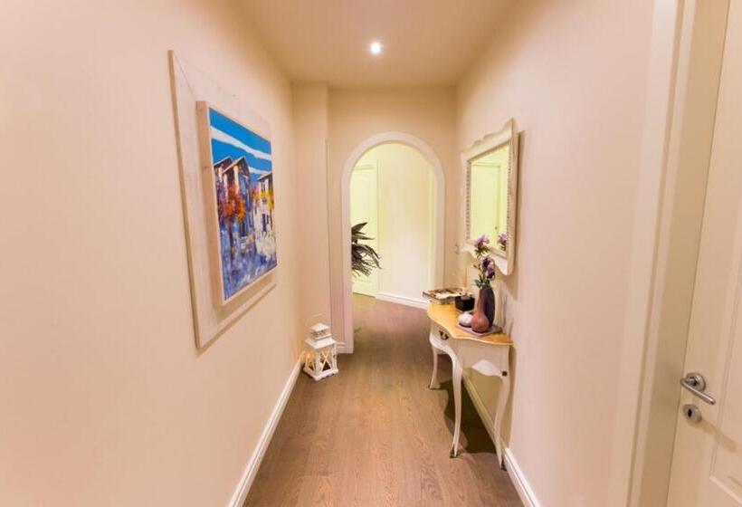 בית מלון כפרי Vigne Vecchie