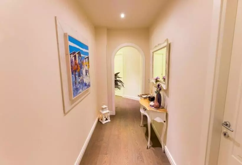 فندق Vigne Vecchie