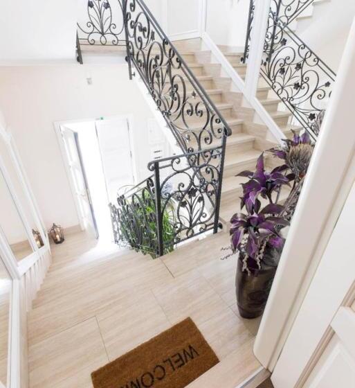 בית מלון כפרי Vigne Vecchie