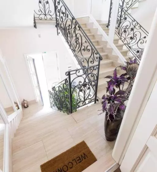 فندق Vigne Vecchie