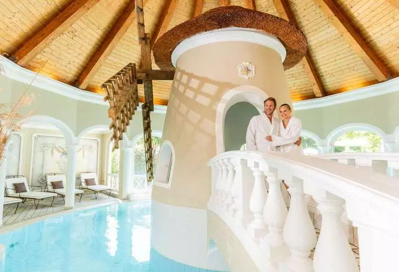 فندق Vila Vita Pannonia