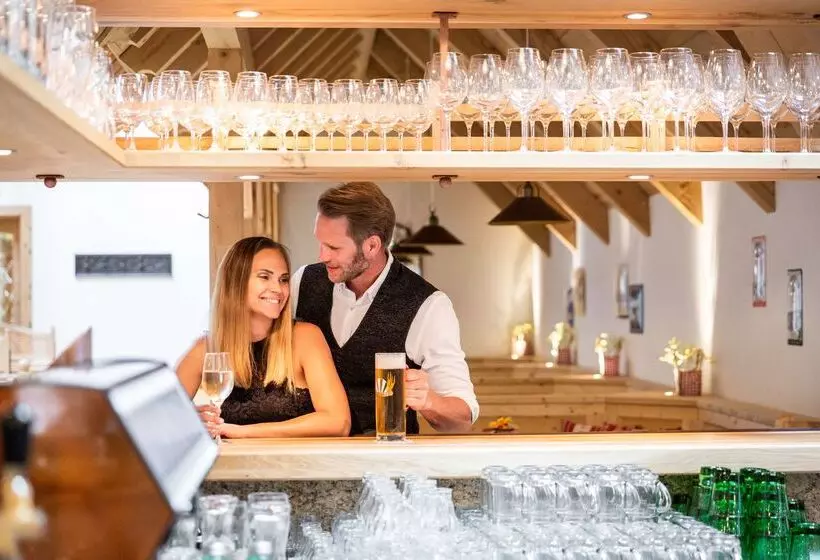 فندق Vila Vita Pannonia