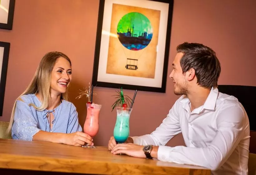 فندق Vila Vita Pannonia