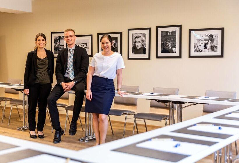 호텔 Vila Vita Pannonia