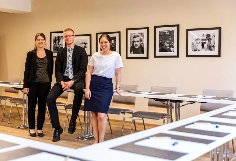 فندق Vila Vita Pannonia