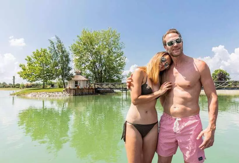 فندق Vila Vita Pannonia